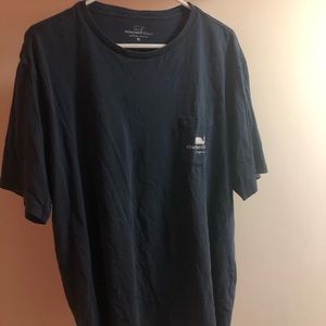 Vineyard vines pocket tee